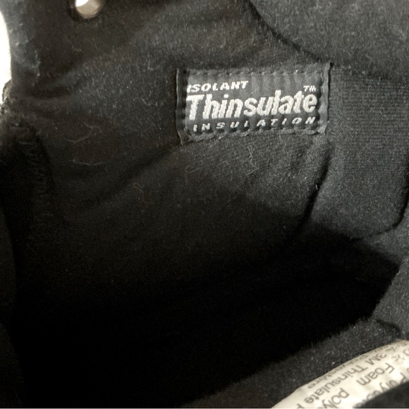 Kamik Wausau Men’s Waterproof Thinsulated Winter Boots Size 11 - Picture 8 of 11